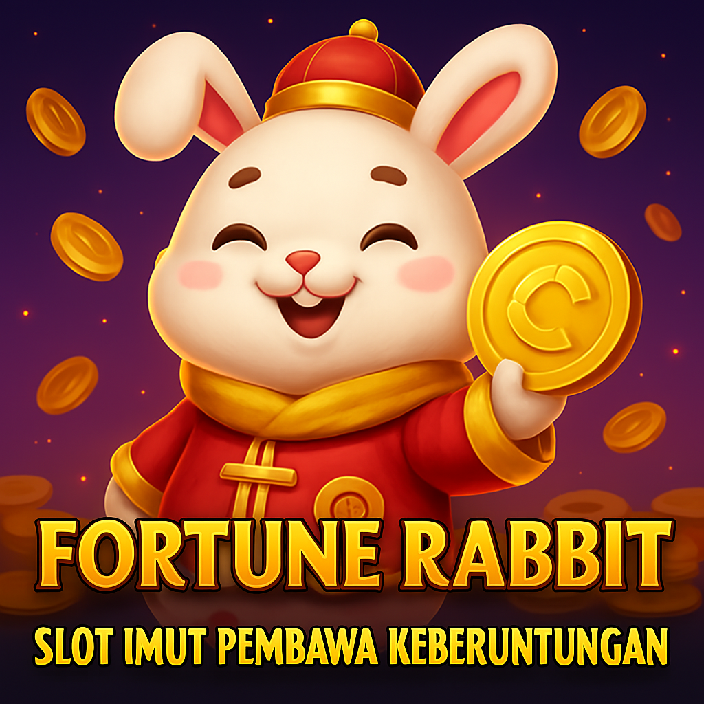 Fortune Rabbit: Slot Imut Pembawa Keberuntungan