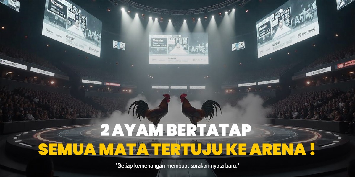 Mengenal Lebih Dalam tentang Sabung Ayam: Tradisi, Kontroversi, dan Perkembangannya