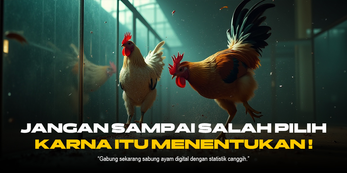 Duel Sengit di Arena Sabung Ayam: Tradisi, Strategi, dan Perkembangannya