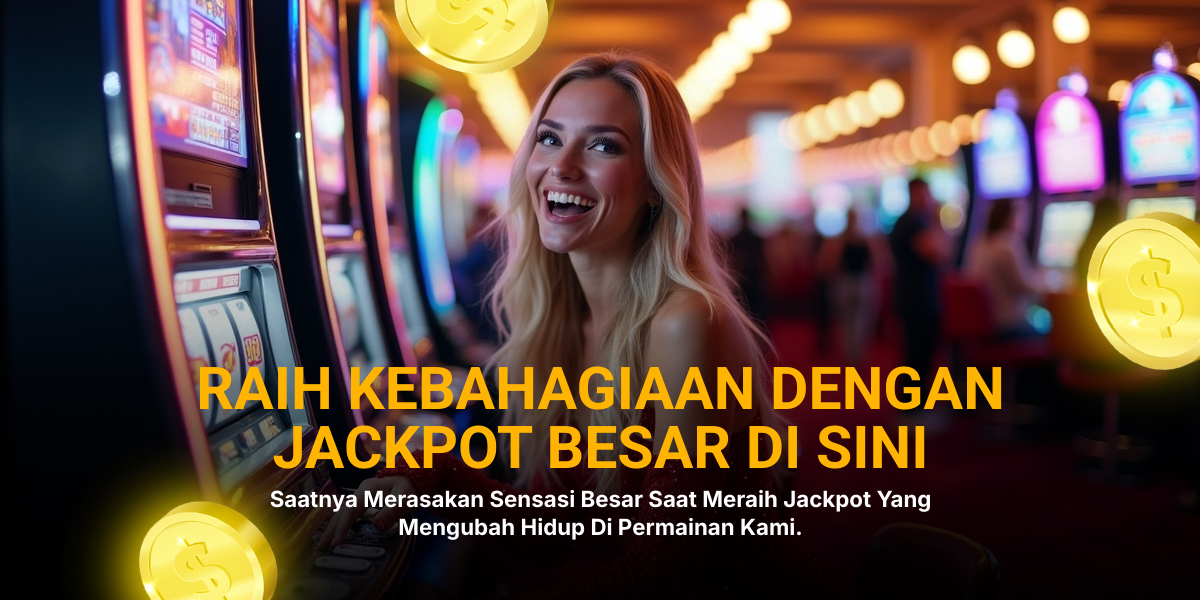 Sensasi Taruhan Live Casino Evolution Gaming yang Menggugah