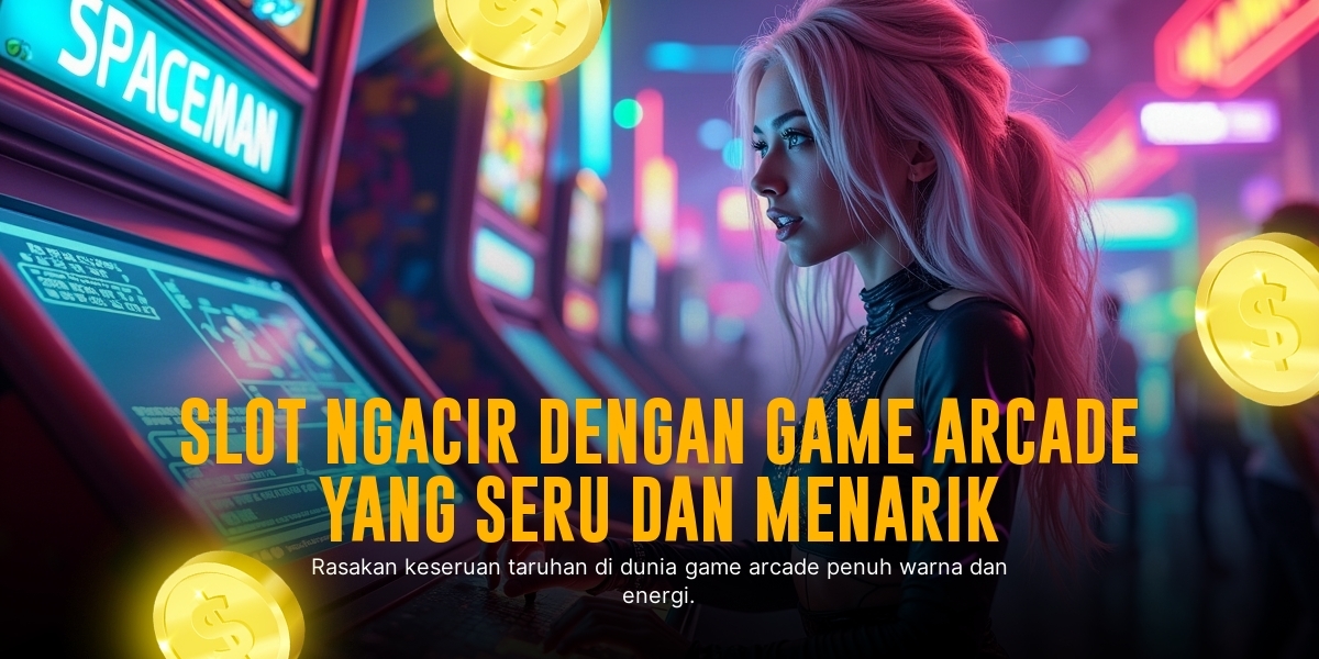 Dingdong Fishing: Sensasi Arcade Memikat dari CQ9