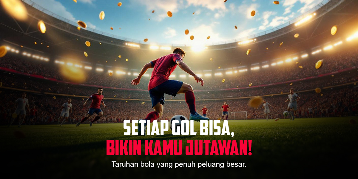 Strategi Jitu Taruhan Bola di SBOBET yang Perlu Kamu Coba