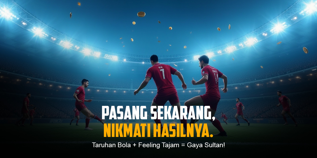 Rahasia Menang Judi Bola Bersama SBOBET: Strategi Ampuh!