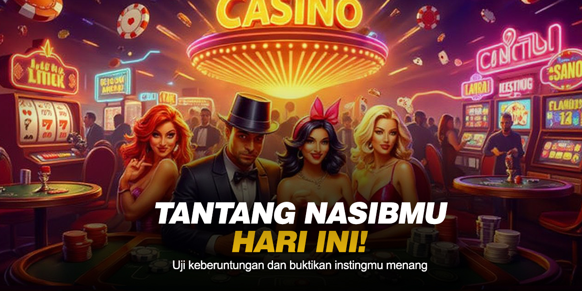Evolution Gaming: Raja Live Casino yang Bikin Ketagihan