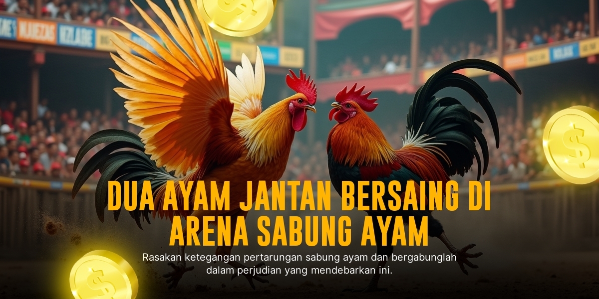 Mengupas Tuntas Jenis Ayam Bangkok dalam Sabung Ayam SV388