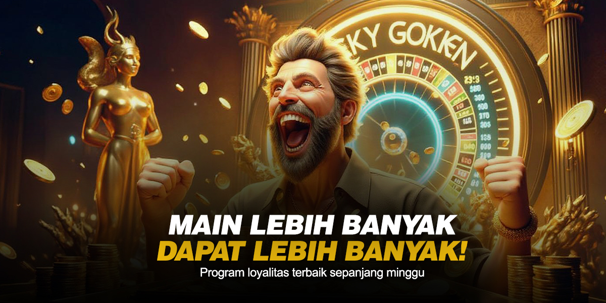 Rasakan Sensasi Taruhan Live dengan Evolution Gaming Casino