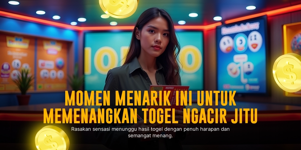 Colok Bebas Togel: Strategi Jitu Raih Kemenangan Besar