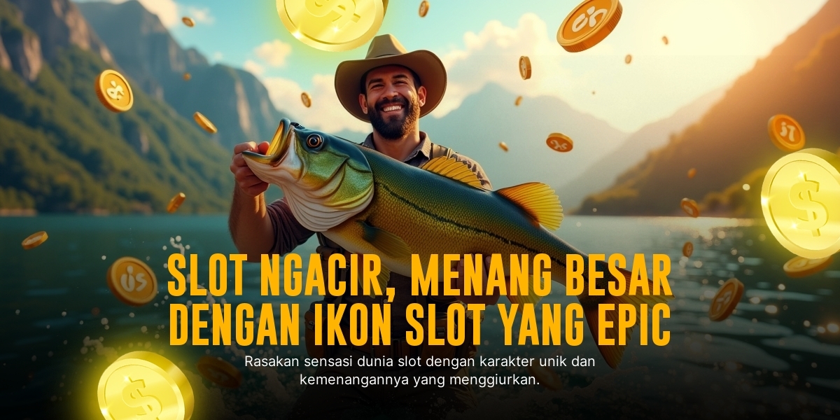 Slot Sweet Bonanza Pragmatic Play: Sensasi Menang Melimpah
