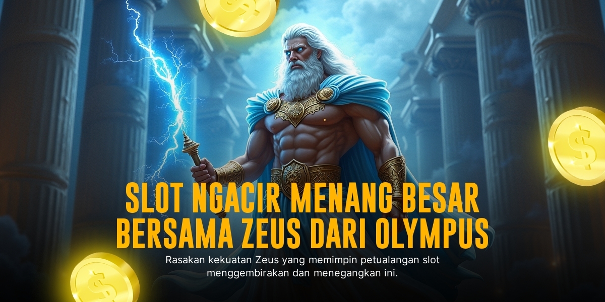 Gacor Terus! Rahasia Menang Slot Golden Dragon Pragmatic Play