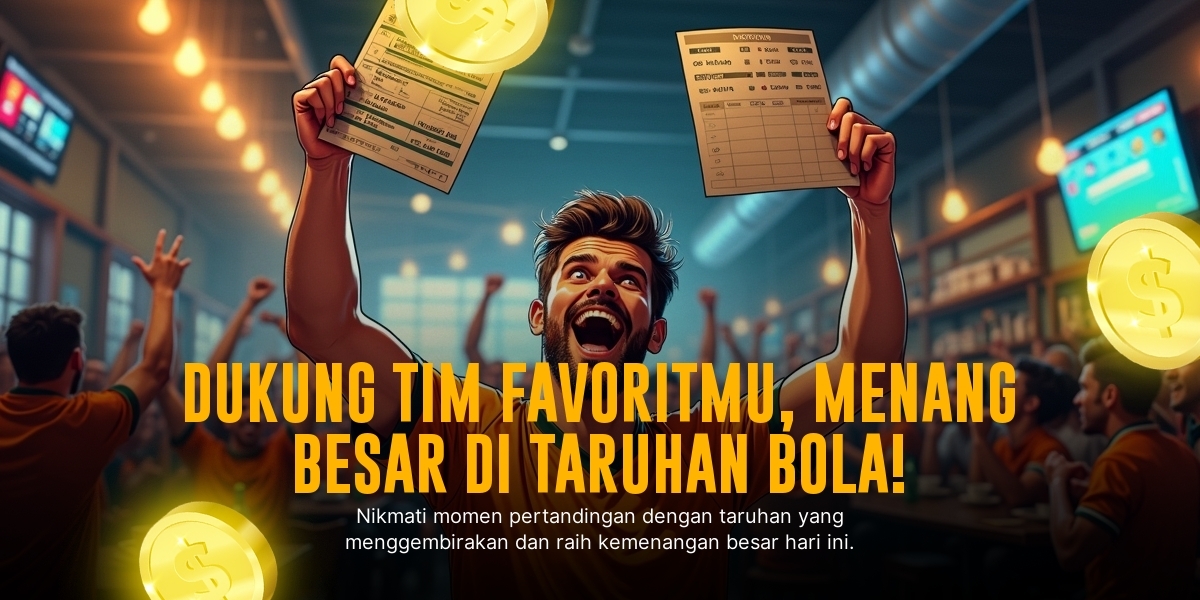BOLA! Rahasia Kehebatan Slot BOLA dari Pragmatic Play