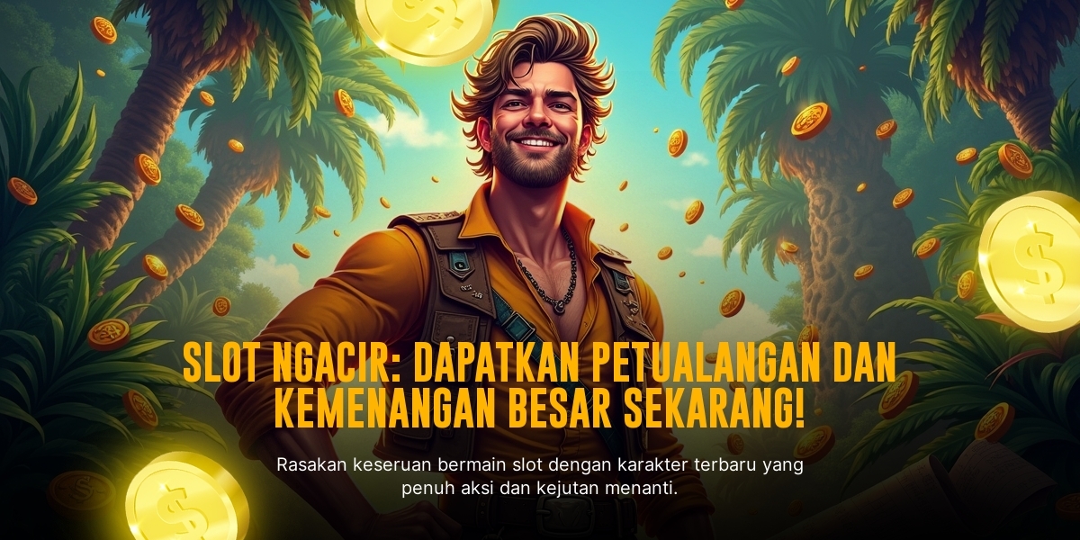 Pragmatic Play Slots: Sensasi Menang Besar di Satu Game