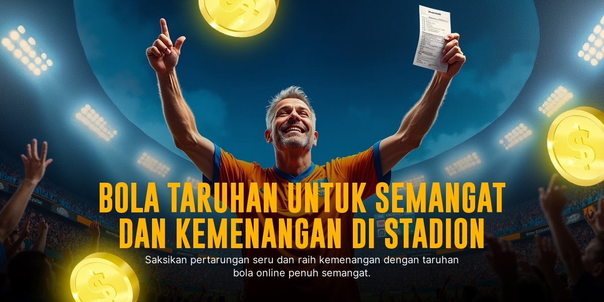 Mengenal Game Bola dari Pragmatic Play yang Bikin Ketagihan