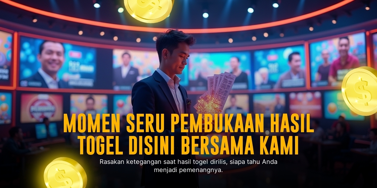 Mengeksplorasi Keseruan Togel Singapore: Strategi dan Cara Bermain