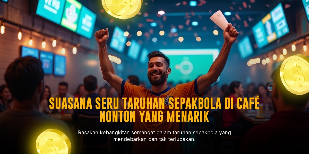 Rahasia Seru Main Bola Sabung SV388 yang Bikin Nagih!