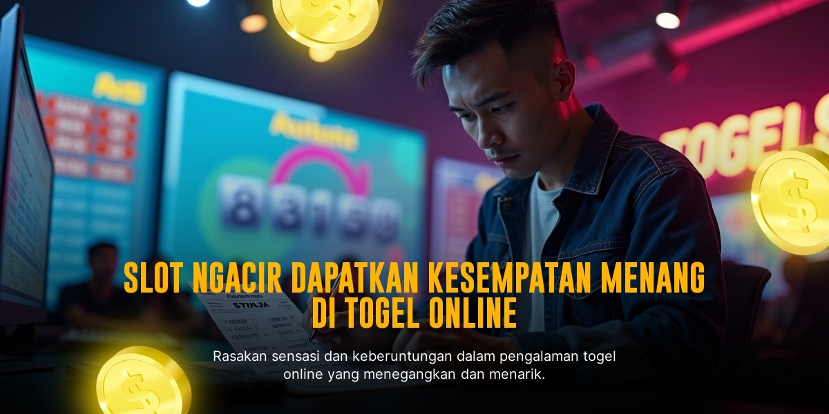 Strategi Jitu Menang Togel Singapore (SGP) yang Wajib Dicoba