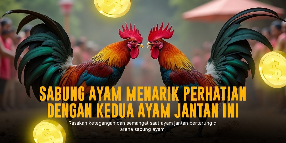 SD 128: Mengenal Platform Terbaik Sabung Ayam Online