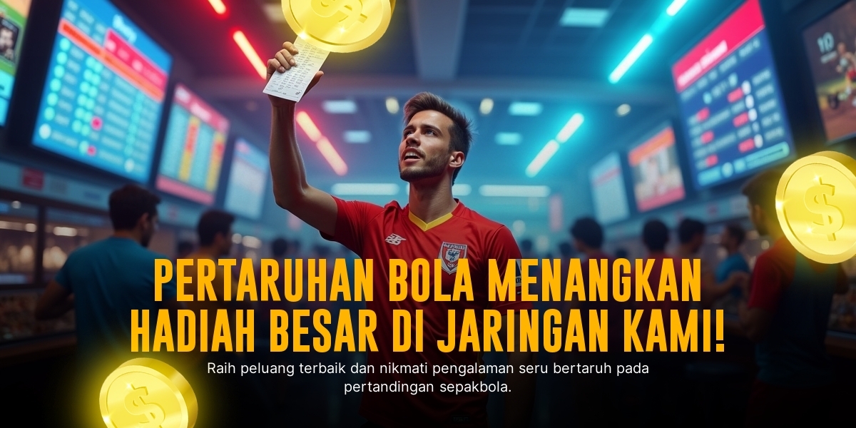 Bola Mewah dan Sensasi Taruhan dengan SBOBET