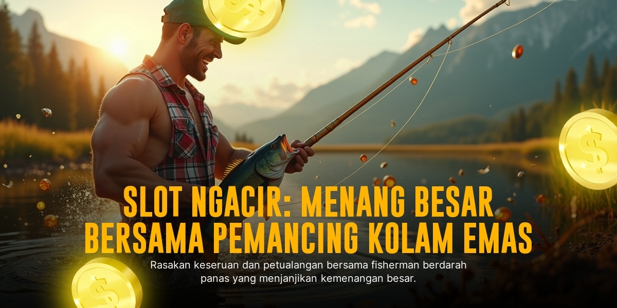 Slot Gacor Pragmatic Play: Menang Terus Tanpa Henti!
