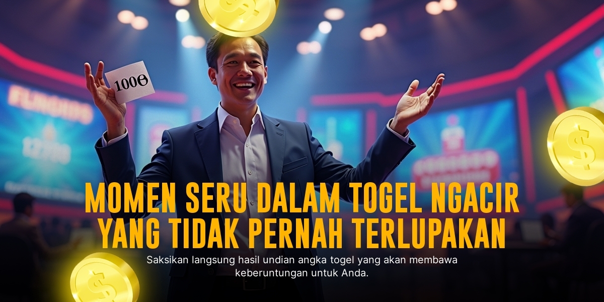 Misteri Memenangkan Togel Singapore: Rahasia Colok Bebas