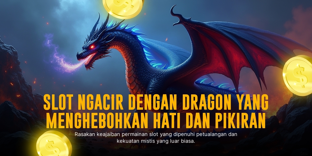 Rasakan Sensasi Spin Liar dengan Slot Joker Gaming Joker’s Jewels