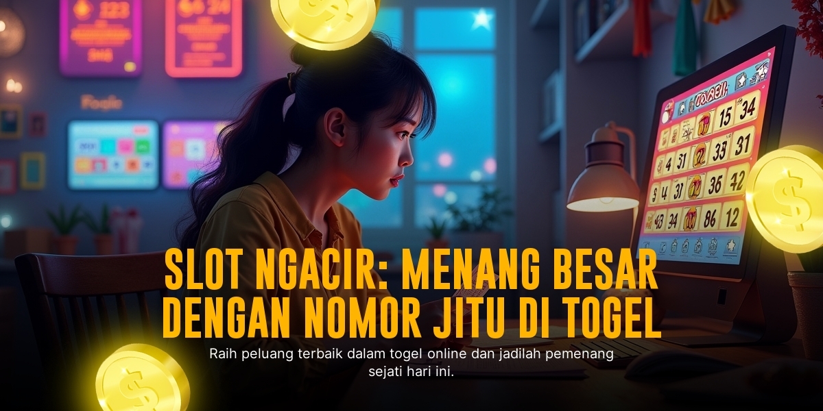 Kenapa Togel Singapore Jadi Favorit Pemain di Asia?