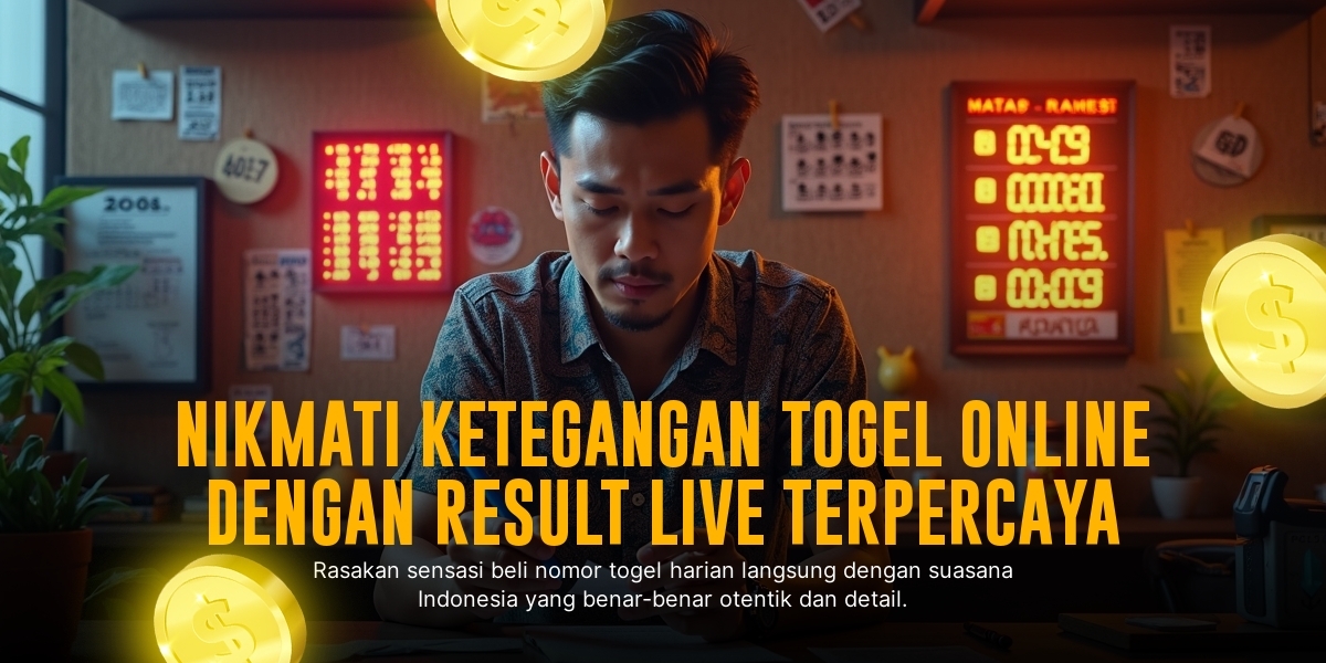 Rahasia Menang Colok Bebas Togel yang Jarang Diketahui