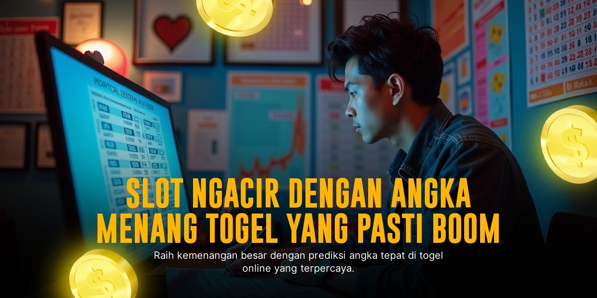 Serunya Bermain Togel Singapore: Strategi Jitu Menang Mudah