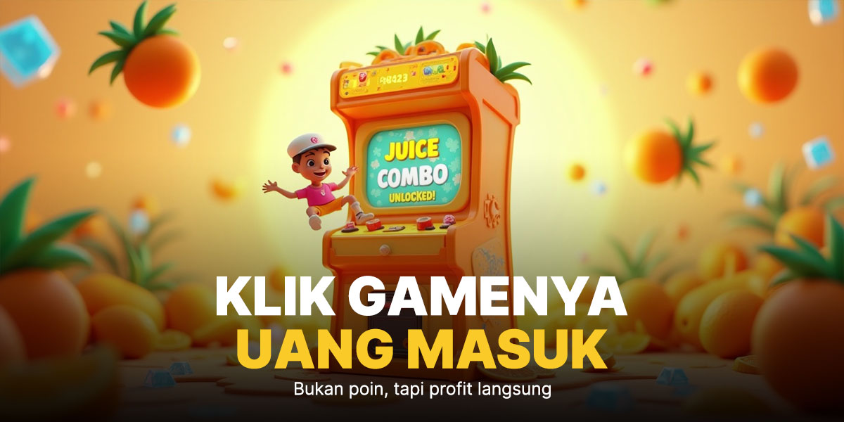 Spadegaming Arcade: Sensasi Game ARCADE Penuh Warna dan Tantangan