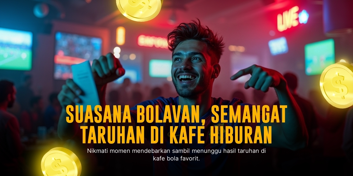 Bola Evolution Gaming: Sensasi Live Casino yang Menggigit