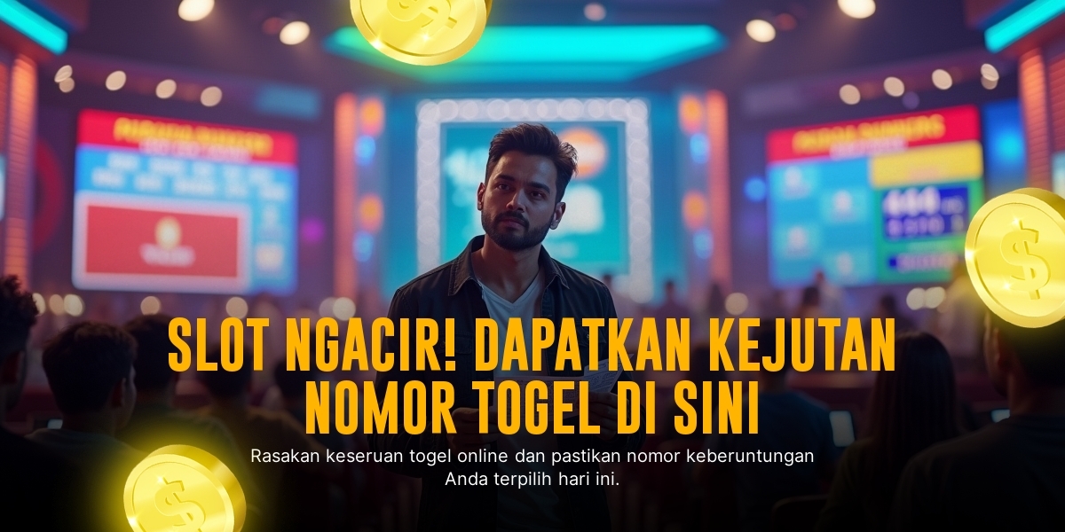 Menguak Strategi Jitu Main Togel Singapore: Tips Terbaik!