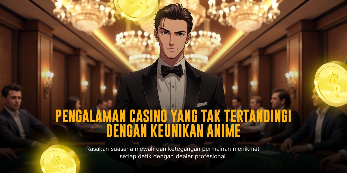 Rahasia Seru Main Baccarat Evolution Gaming
