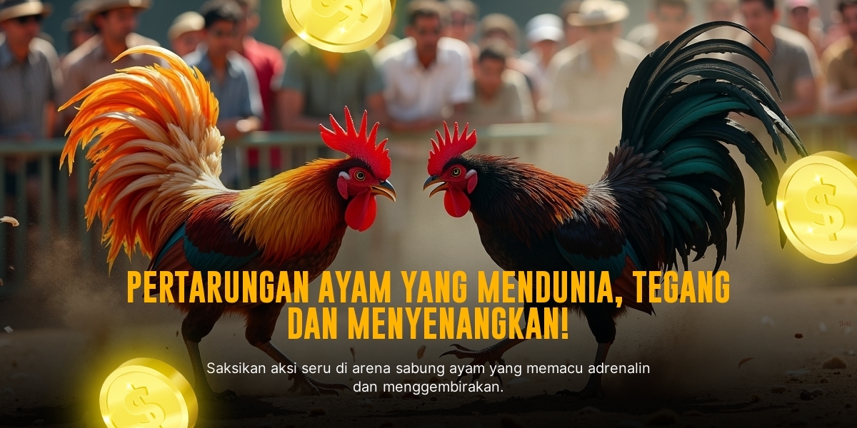 Mengungkap Kehebatan Ayam Bangkok dalam Sabung Ayam SV388